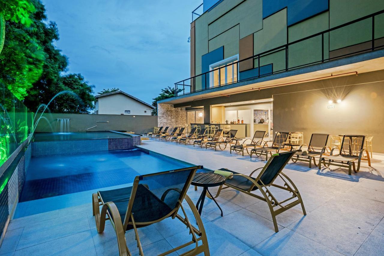 Guaruja Vivah Exterior photo