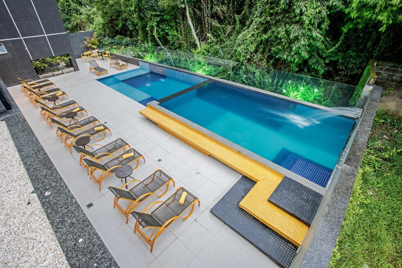 Guaruja Vivah Exterior photo