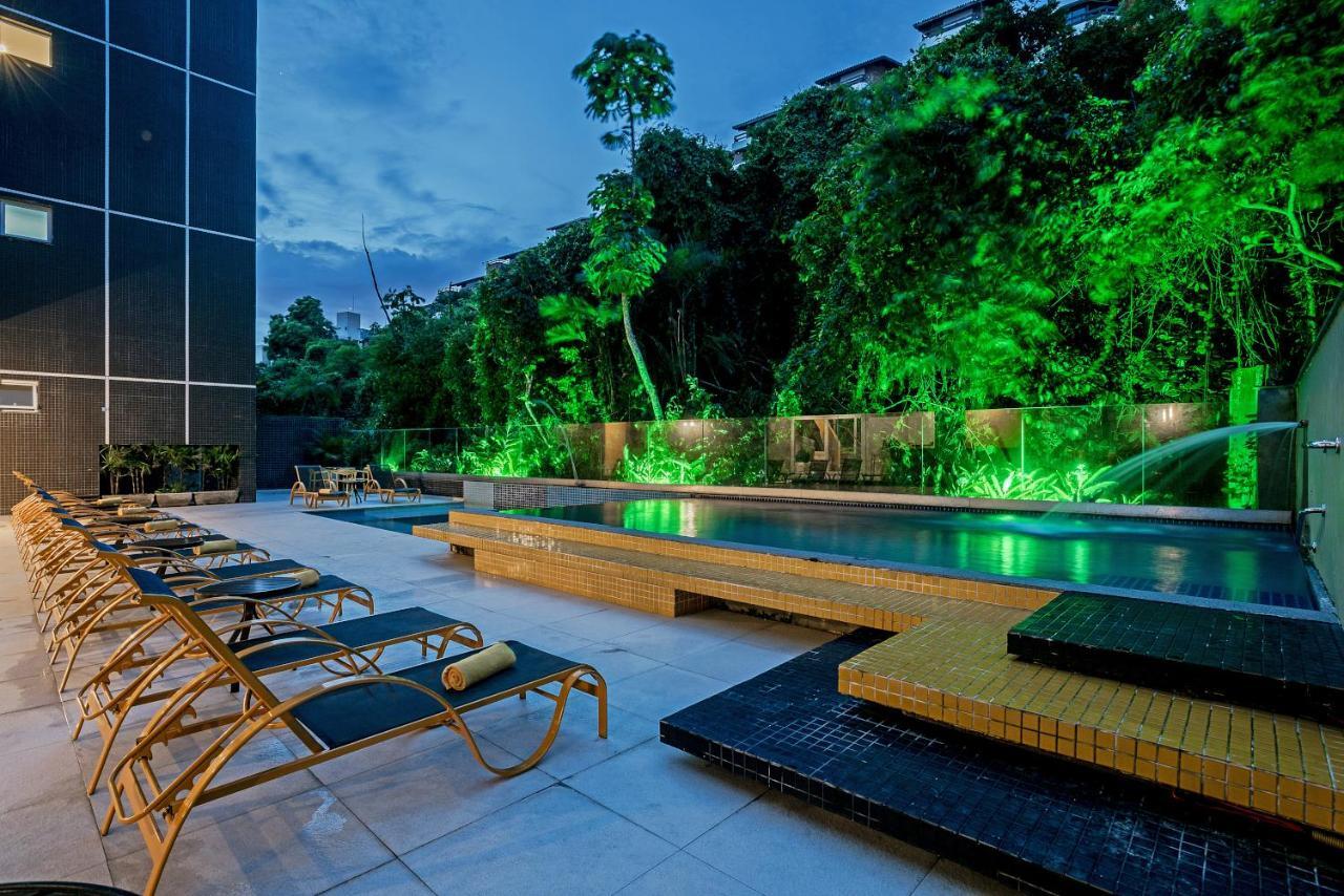 Guaruja Vivah Exterior photo