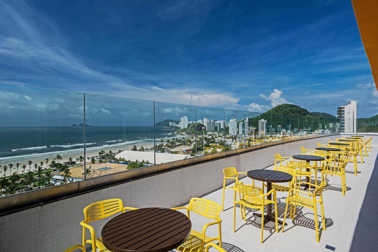 Guaruja Vivah Exterior photo